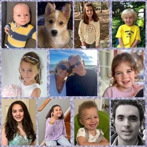 Meet your Posher, Beth